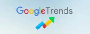 04. O que Google Trends