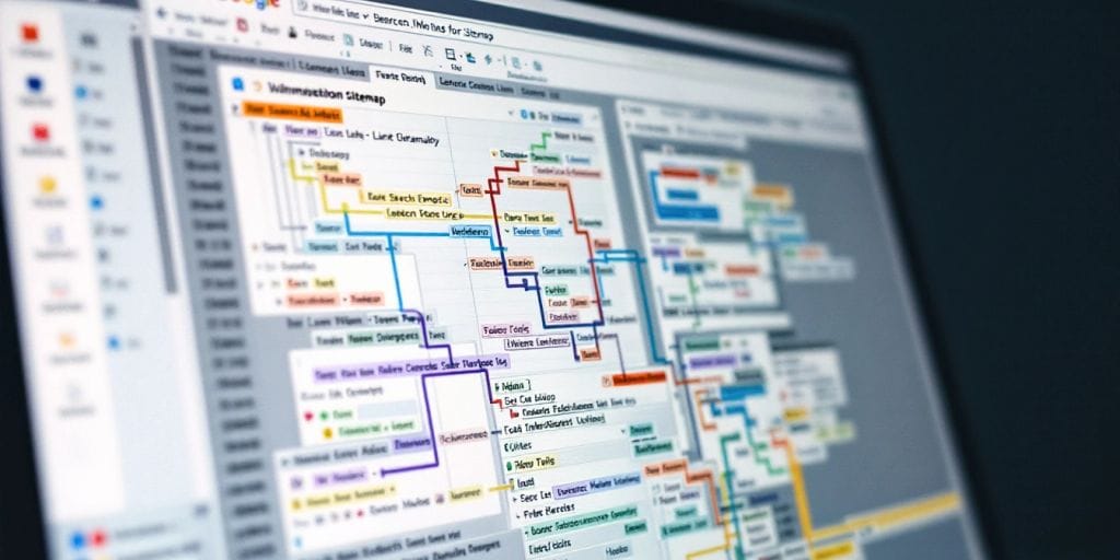 O que é um sitemap e o que ele representa para o buscador