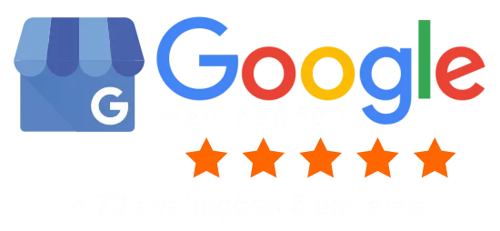 Mapa do Google avaliações atualizadas