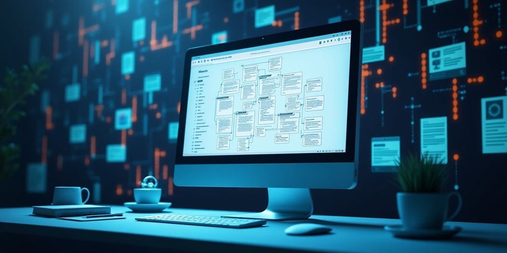 12. O que é um sitemap e o que ele representa para o buscador 4 Existem sitemaps XML, ideais para buscadores, e HTML, que auxiliam os usuários na navegação. Além disso, há formatos específicos para vídeos, imagens e notícias.