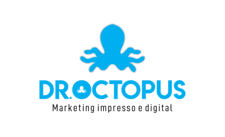 Agência Doutor Octopus Marketing impresso e digital