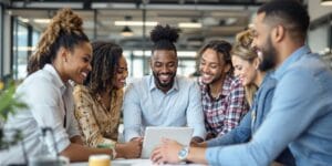 21. Criação de site para Sincomerciários