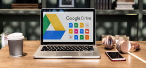24. Google Drive, entenda o polêmico limite de arquivos diários