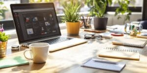 26. O que é o Google Workspace Individual e Como Ele Funciona para Pequenos Negócios