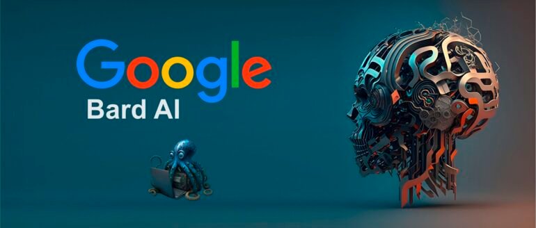 47. Novo Bard AI Google o que é, e como usá-lo?