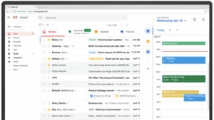 25. Gmail agora conta com criptografia de ponta a ponta na web