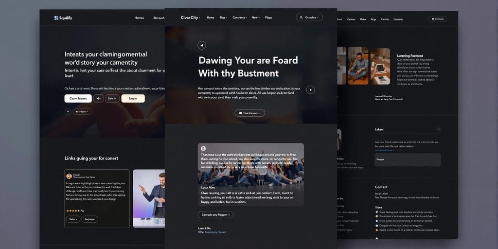 Mapa do Site Guia Definitivo para Criar um Site Bem Estruturado e Otimizado