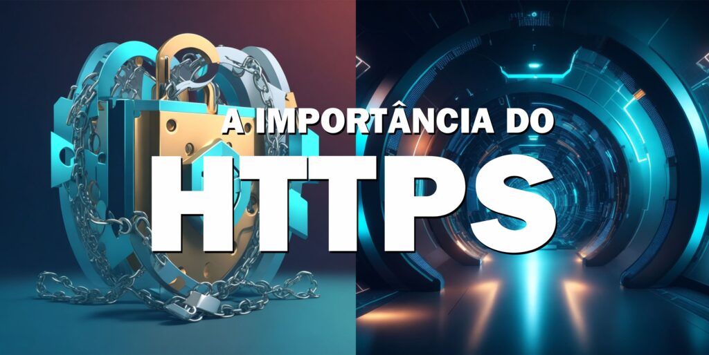 HTTPS e site seguro