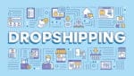 site de Dropshipping