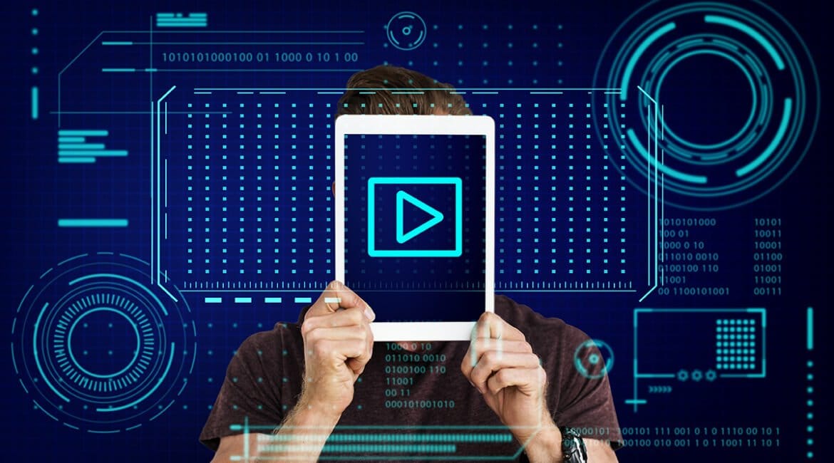 Vídeos curtos nova tendência no digital