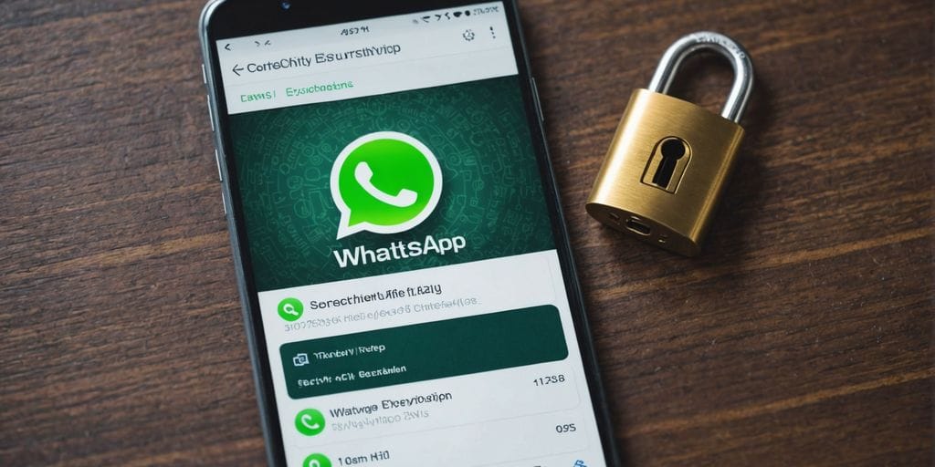 Criptografia de ponta a ponta do WhatsApp aprenda como funciona