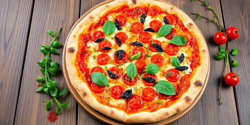 Importância do SEO para pizzarias: O SEO é essencial para pizzarias que querem aumentar sua visibilidade online e atrair novos clientes. Estar bem posicionado nos resultados de busca ajuda a sua pizzaria a se destacar em um mercado competitivo, fortalecendo a marca e ampliando as vendas.