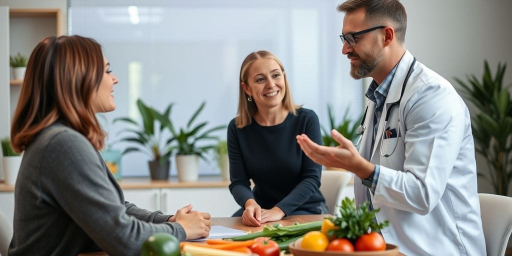 Um site profissional oferece inúmeras vantagens para nutricionistas, como a facilidade no agendamento de consultas, a personalização do design para refletir a identidade do consultório, e a integração com ferramentas que facilitam a gestão de clientes. Tudo isso melhora a experiência do usuário e contribui para o sucesso do negócio.