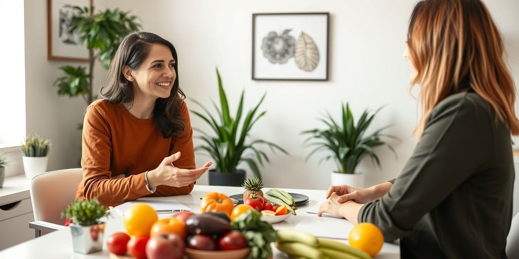 Otimizar o site de um nutricionista para mecanismos de busca, escolhendo palavras-chave relevantes e criando conteúdo de qualidade, é essencial para aumentar o ranqueamento no Google. Aliado a um design atraente e fácil de navegar, essas estratégias garantem uma presença digital mais eficiente e profissional.