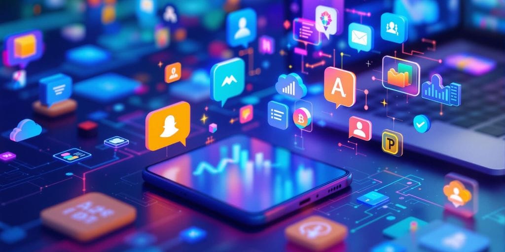 Do Mobile-First ao AI-First