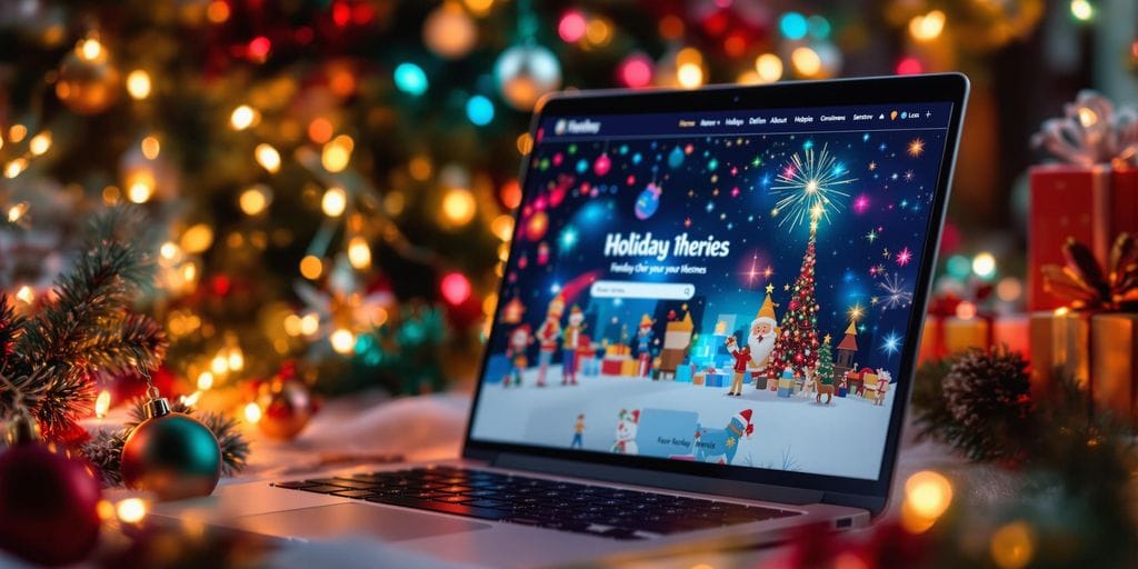 Natal e SEO: impulsione seu site nesta temporada!