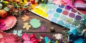 467. Paleta de cores perfeita para o seu site: simples e impactante