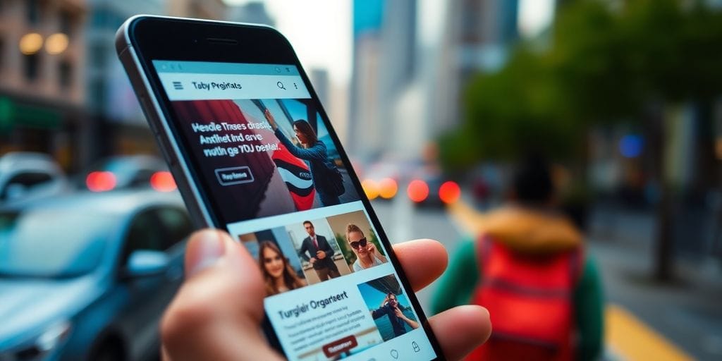 Aprenda a criar sites rápidos, responsivos e amigáveis para dispositivos móveis, melhorando a experiência do usuário e o SEO.