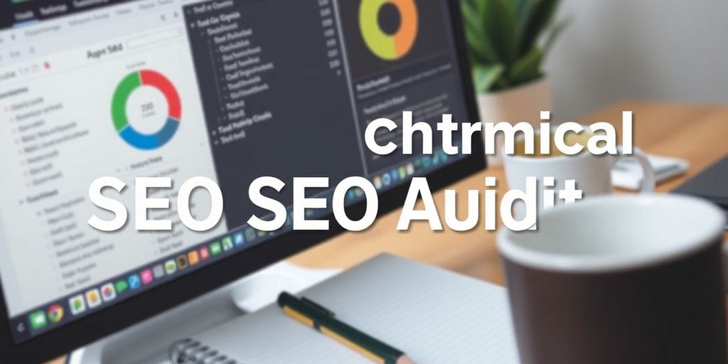 443. Auditoria de SEO técnico: Guia completo pra identificar e corrigir problemas 4 Entenda a importância do SEO técnico e como ele impacta a visibilidade do seu site. Aprenda a corrigir erros e melhorar a experiência do usuário.