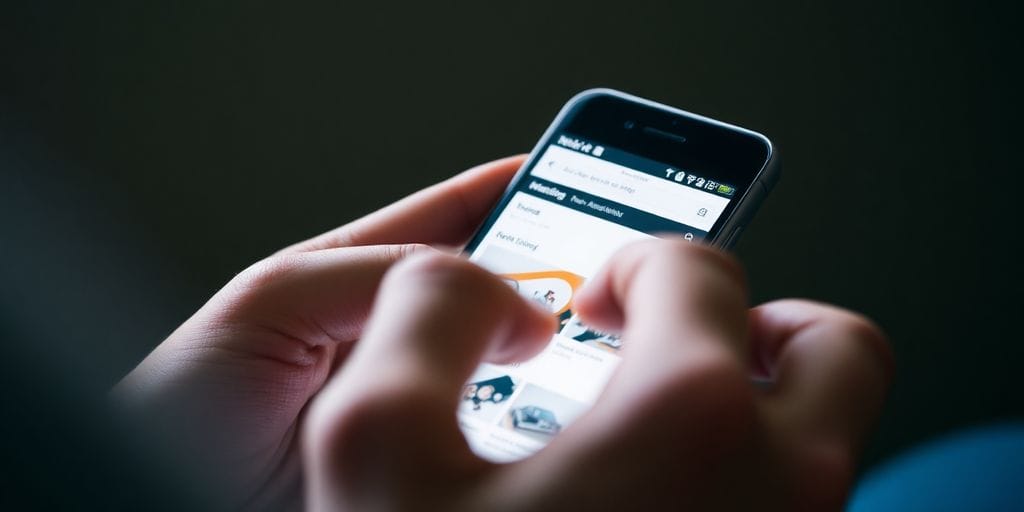 Entenda os elementos essenciais para garantir que seu site funcione perfeitamente em smartphones e tablets, aumentando engajamento e conversões.