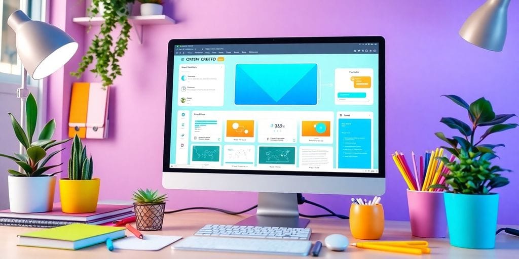 449. Como fazer SEO programático: Automatize estratégias e potencialize resultados 3 O SEO programático é a chave para otimização em escala. Entenda como ele difere do SEO tradicional e quais ferramentas podem ajudar a automatizar processos e maximizar resultados.