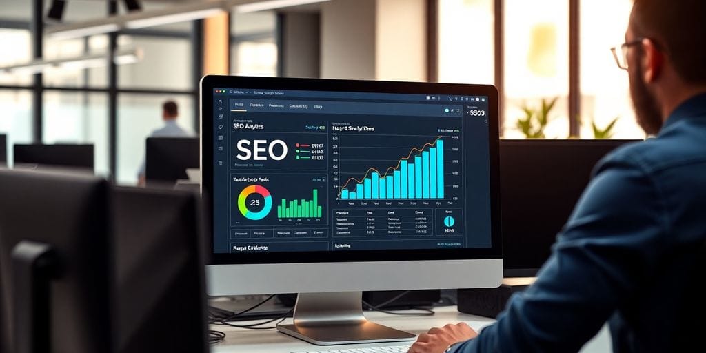 449. Como fazer SEO programático: Automatize estratégias e potencialize resultados 5 Explore as tendências do SEO programático e como ele pode transformar sua estratégia digital. Aprenda a integrar automação, IA e marketing de conteúdo para alcançar melhores resultados.