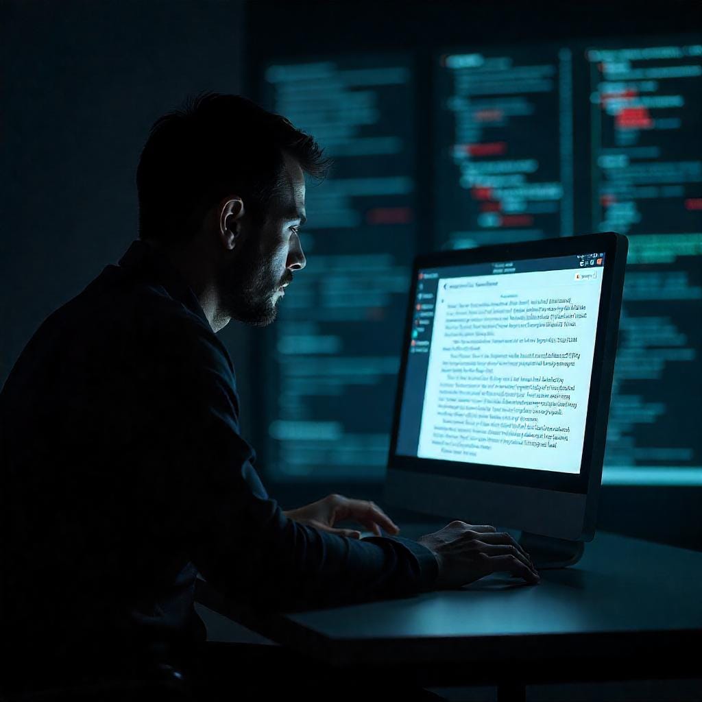 Descubra como o plágio pode prejudicar seu SEO e sua reputação online. Aprenda a evitar penalidades do Google, proteger seu conteúdo e aumentar seu tráfego orgânico com estratégias eficazes.