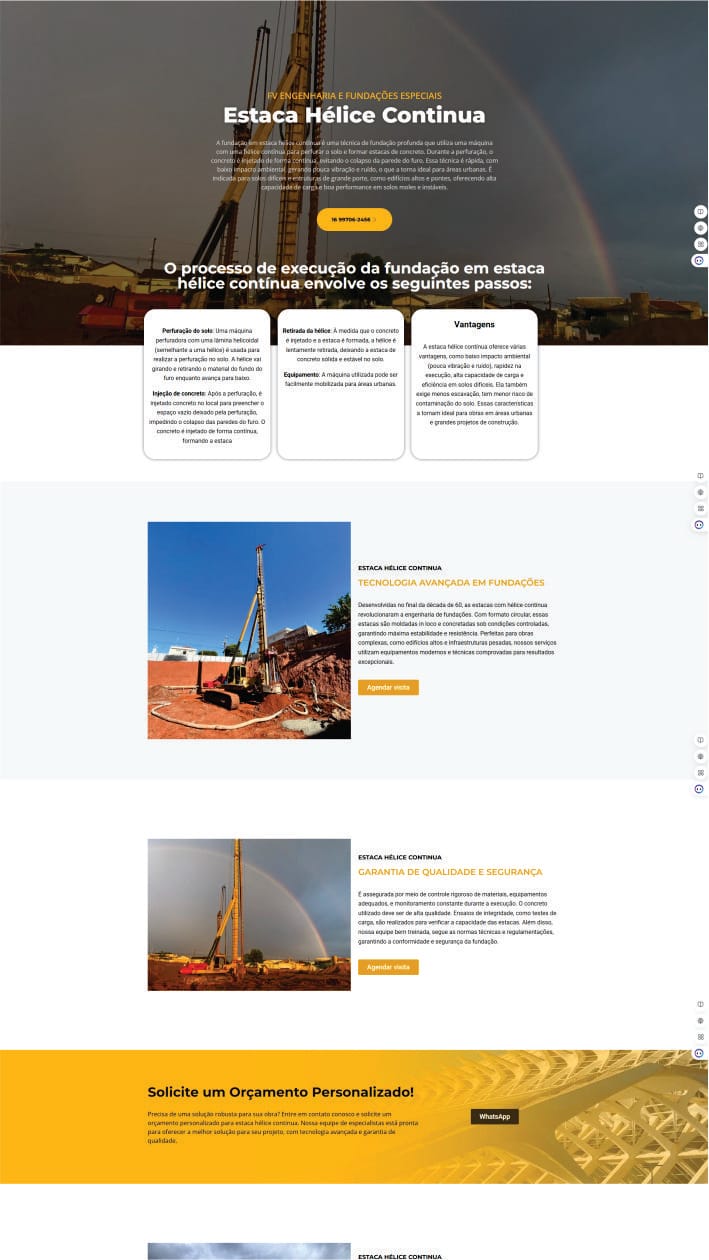 fv engenharia