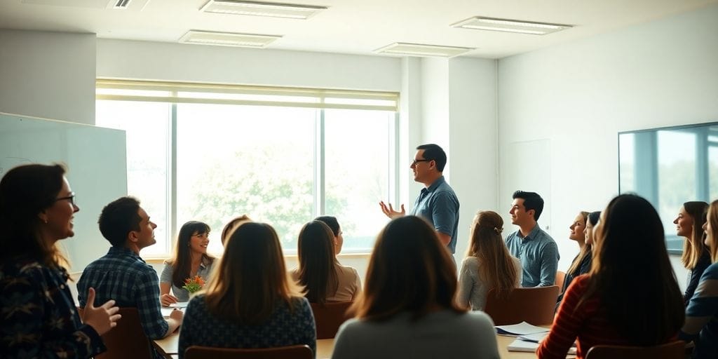 Quer que sua escola seja encontrada no Google? Este guia prático de SEO mostra como otimizar seu site e conquistar alunos de forma orgânica.