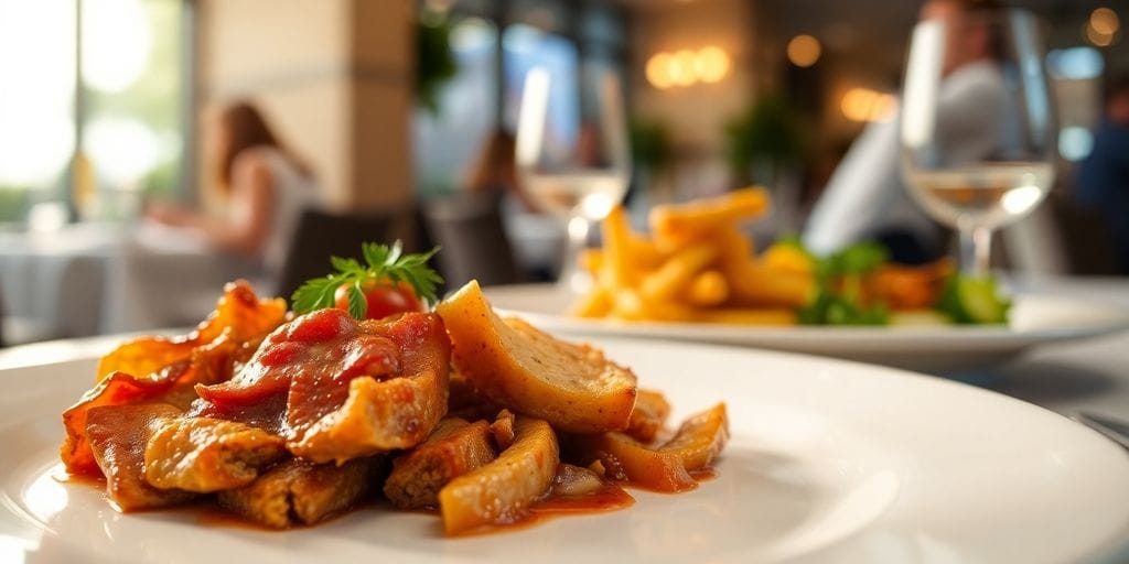 Aprenda como o SEO pode alavancar seu delivery ou restaurante em São Paulo, aumentando sua visibilidade e atraindo mais clientes famintos!