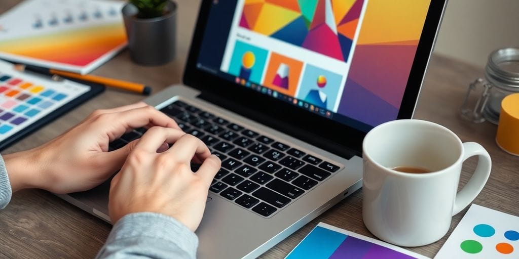 Por dentro do processo: criação de site, do briefing até a entrega