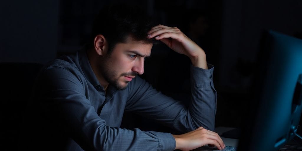 Seu site sumiu do Google? Descubra os 5 erros comuns que sabotam seu SEO e como corrigi-los em minutos! Aprenda a configurar robots.txt, evitar tags noindex e escapar das penalidades do Google. Seu conteúdo merece ser visto – vamos resolver isso juntos!
