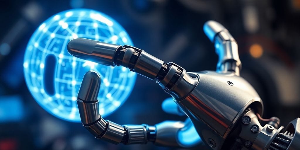 Robots.txt não é só um arquivo chato – é o porteiro do seu site no Google! Aprenda a usá-lo como um PRO: evite penalidades, bloqueie hackers e direcione o rastreamento para suas páginas mais importantes. Baixe nosso modelo otimizado e domine o SEO técnico de uma vez!