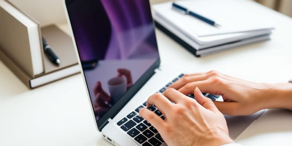 Lançando um site novo? Não cometa esses 5 erros de SEO que afundam seu site no Google! Baixe nosso checklist GRÁTIS e garanta que seu site nasça otimizado, rápido e pronto para conquistar clientes.