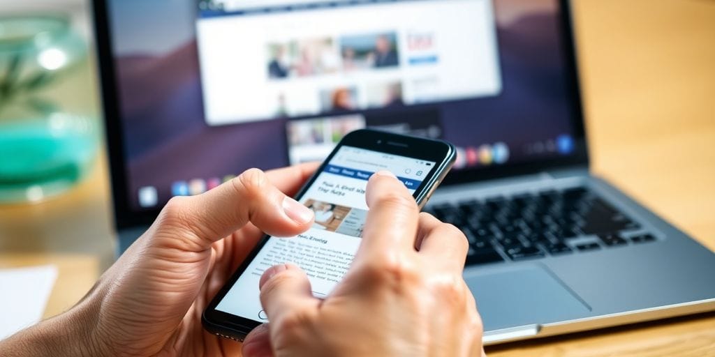 Em 2025, o layout responsivo continua essencial para quem busca presença digital de impacto. Garanta um site que se adapta a qualquer tela, rápido, moderno e pronto para converter.