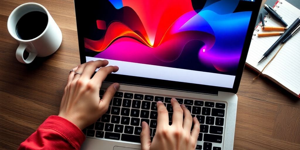 Conheça as etapas da criação de site, do briefing inicial à entrega final, com foco em UX/UI, performance e resultados reais para seu negócio.