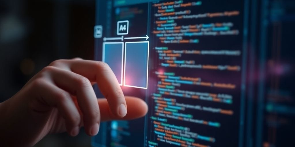 Por que usar IA na criação de sites? Ganhe agilidade, SEO aprimorado e personalização sem precisar de código. A IA ajuda desde o design até a geração de conteúdo, tornando seu site competitivo e atraente para o público!