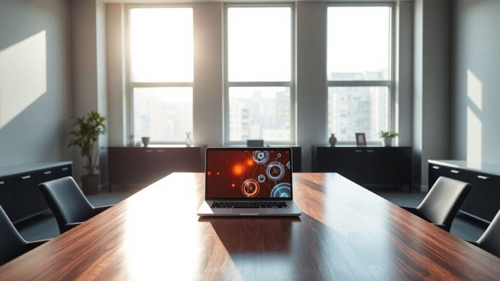 Transforme sua empresa com sistemas automatizados que eliminam tarefas repetitivas e potencializam suas vendas através de IA.