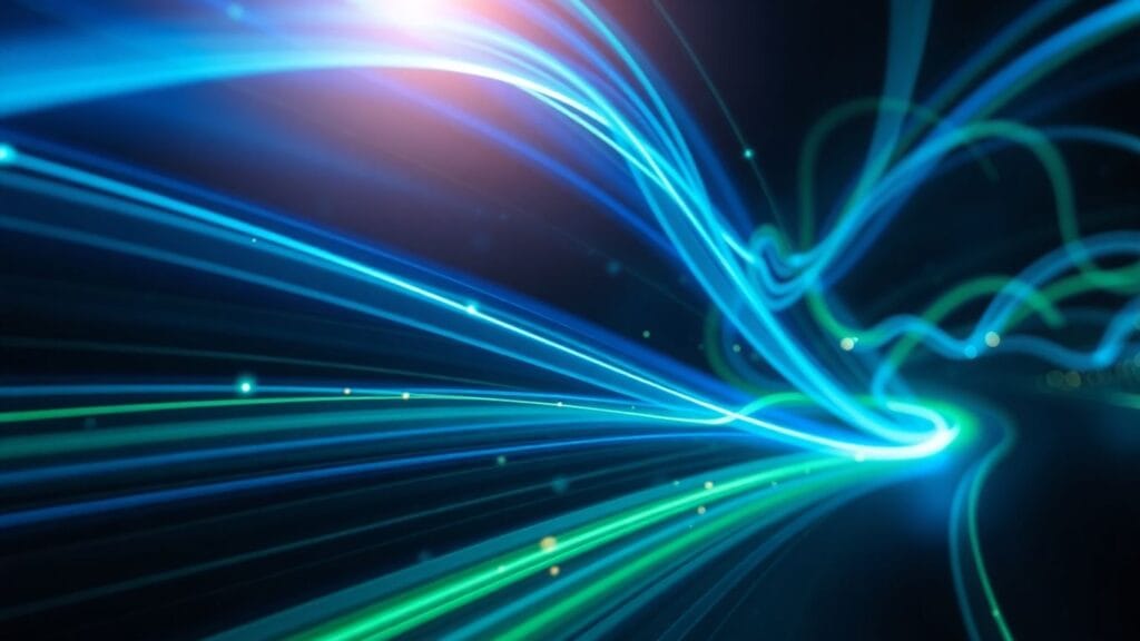 Guia prático para otimizar a velocidade real de um site, focando na experiência do usuário em dispositivos móveis, sem a obsessão pela pontuação perfeita.