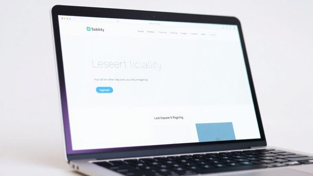 Implementação de funcionalidades práticas como e-commerce, áreas de membro, integrações com CRM/ERP e ferramentas de automação para transformar o site em uma central de negócios eficiente e gerenciável.