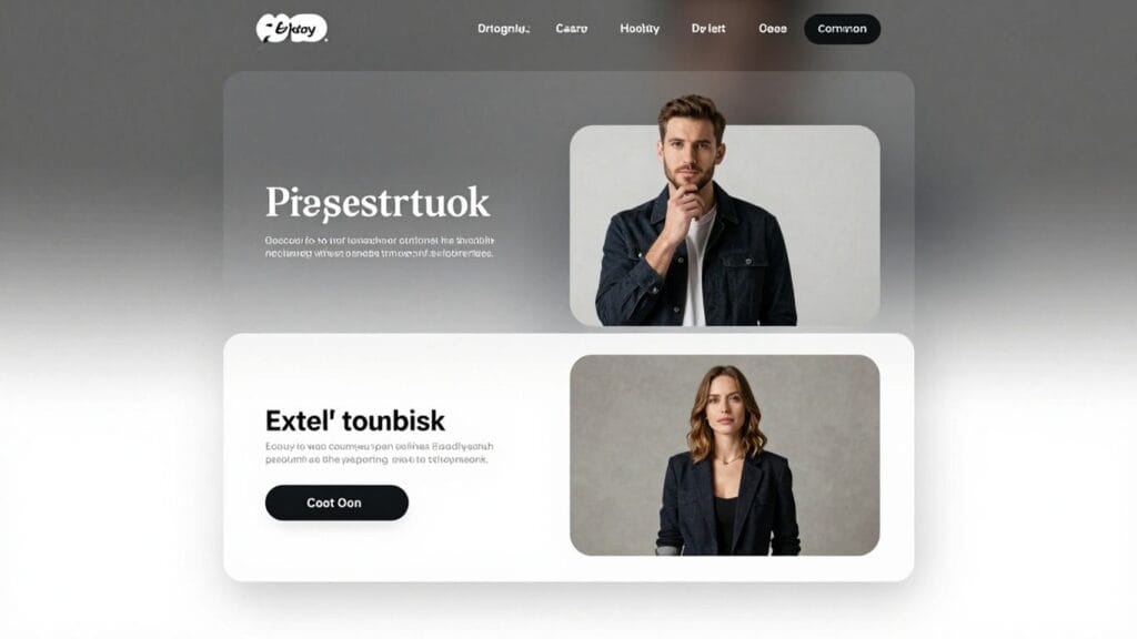 Guia definitivo para criar landing pages de alta conversão. Aprenda desde a proposta de valor e um CTA irresistível até a importância do design clean, prova social, formulários enxutos e otimização para mobile. Estratégias práticas para guiar o visitante à ação sem distrações.