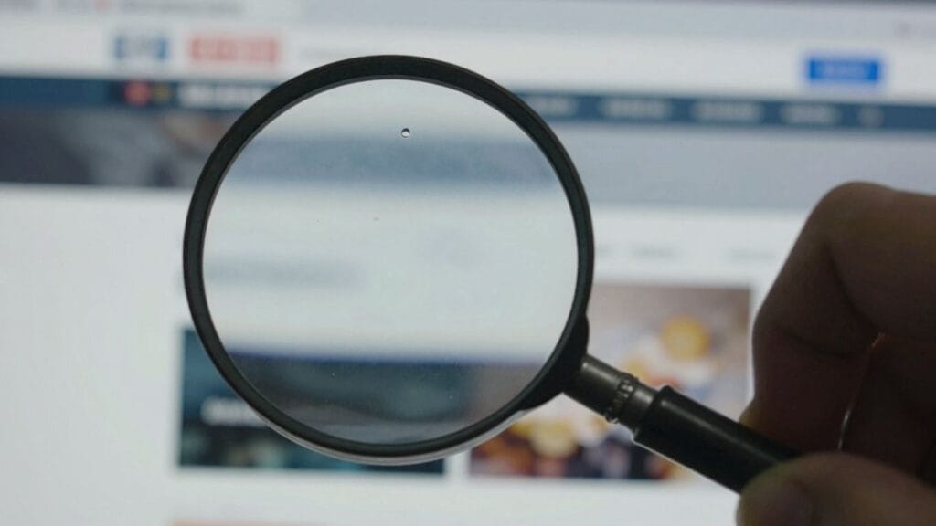 Uma auditoria SEO completa revela falhas técnicas, de conteúdo e links que impedem seu site de ranquear no Google. Otimize sua presença online, melhore a experiência do usuário e atraia mais tráfego qualificado para seu negócio.