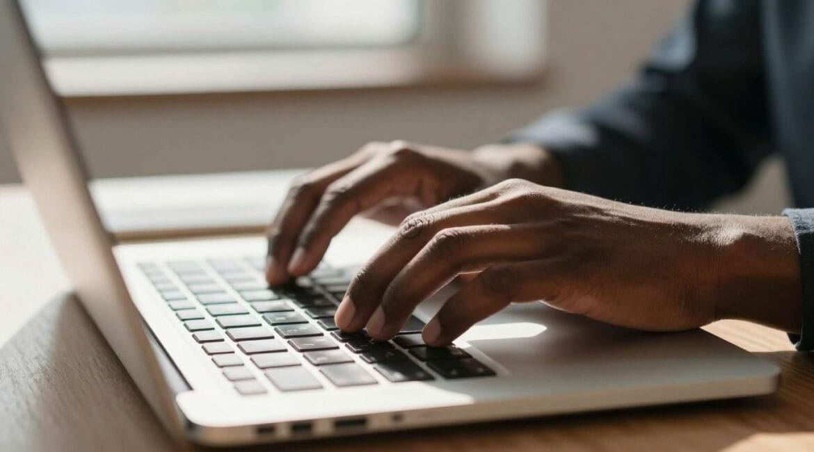 Como Criar Conteúdo SEO-Friendly Passo a Passo