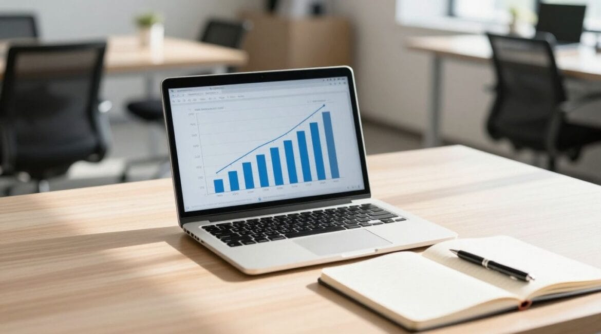 Como fazer SEO para SaaS B2B do zero