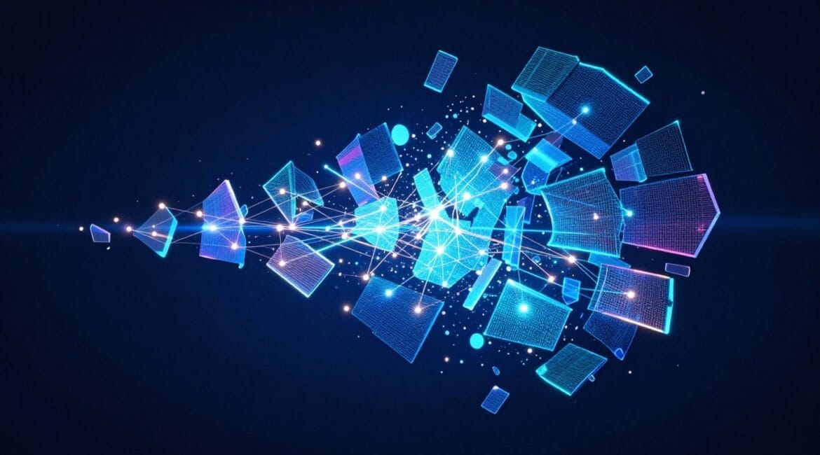 SEO Chunk Como Dividir Seu Conteúdo em Blocos para Dominar o Google e as IAs