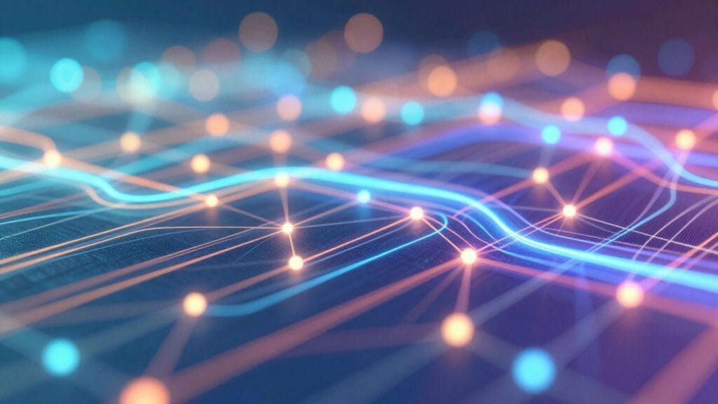 Entenda o Google SGE (Search Generative Experience) e seu impacto no SEO. Saiba como adaptar sua estratégia com IA, otimizar conteúdo para respostas geradas e se preparar para o futuro da busca.