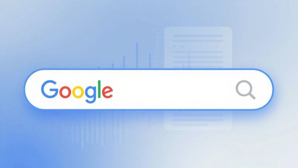 Seu conteúdo está pronto para a busca generativa? Aprenda como otimizar para IA com foco em profundidade, estrutura clara e autoridade para se tornar a fonte oficial do Google.