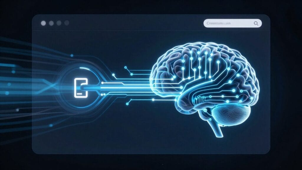 Sites em 2026 exigem velocidade, personalização e foco total no usuário. Veja como integrar IA, SEO semântico e acessibilidade para construir a presença digital do futuro.