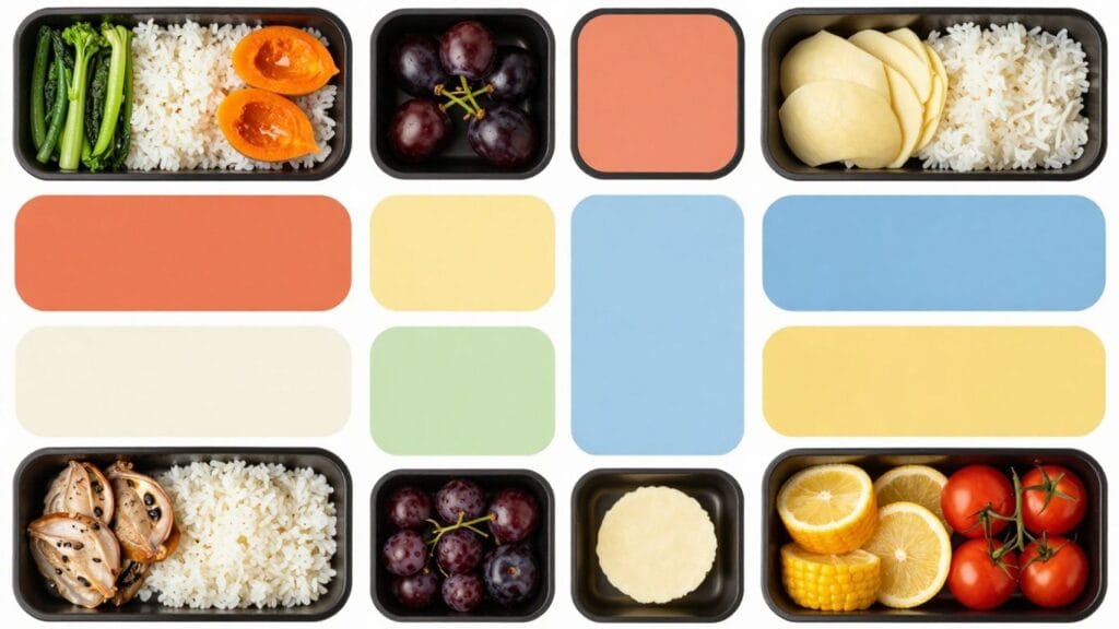 Guia completo do Design Bento Grid: desde o conceito até a implementação prática no Elementor. Crie sites visualmente equilibrados e perfeitos para todos os dispositivos.