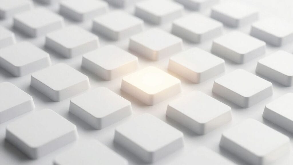 Guia completo do SEO Chunk: entenda como estruturar conteúdo em pedaços lógicos para otimizar para buscas generativas e aparecer nas respostas das inteligências artificiais.